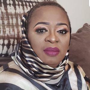 Meet your Posher, Binta